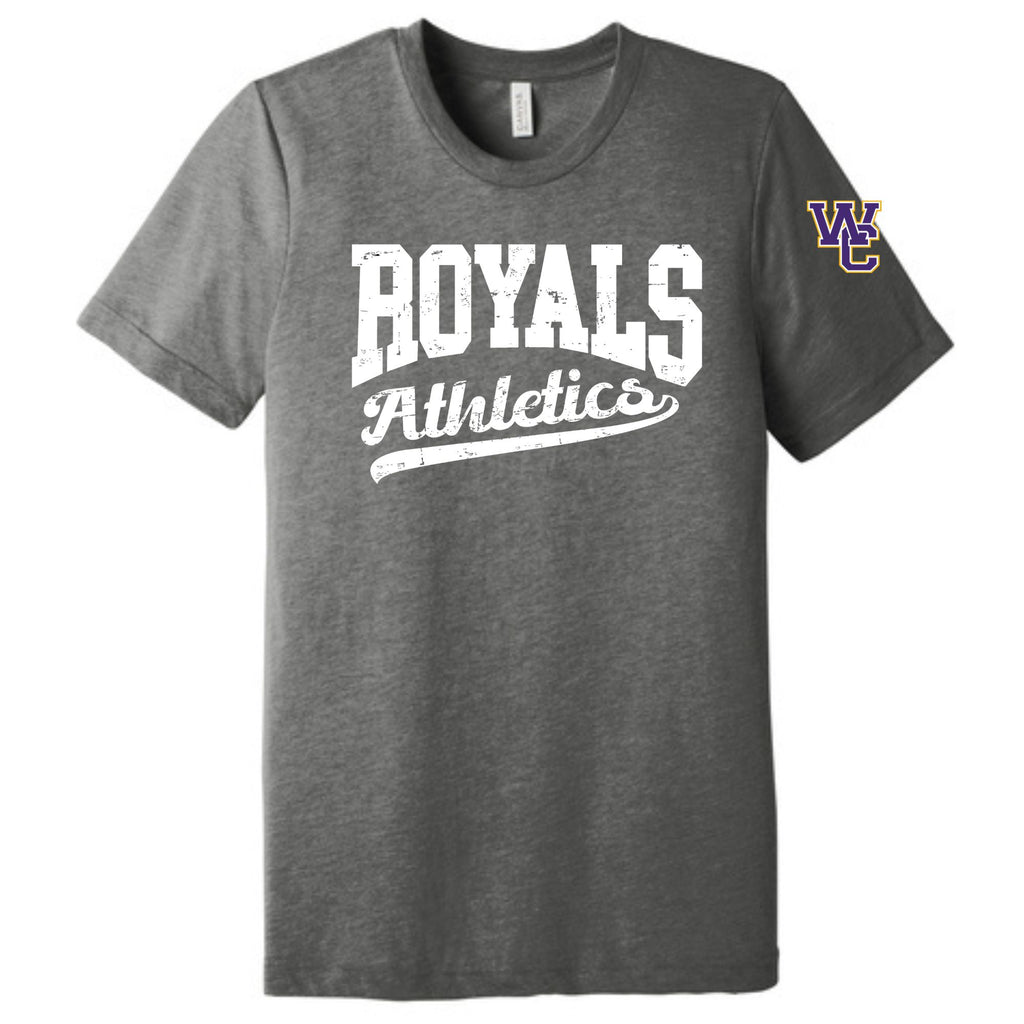 Royals Athletics T-Shirt
