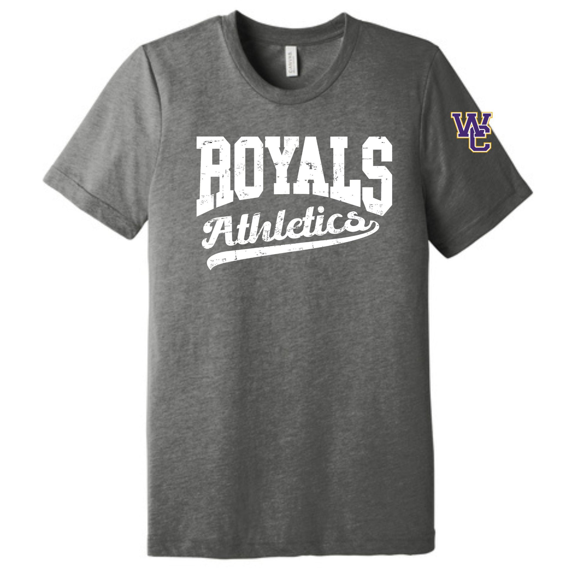 Royals Athletics T-Shirt