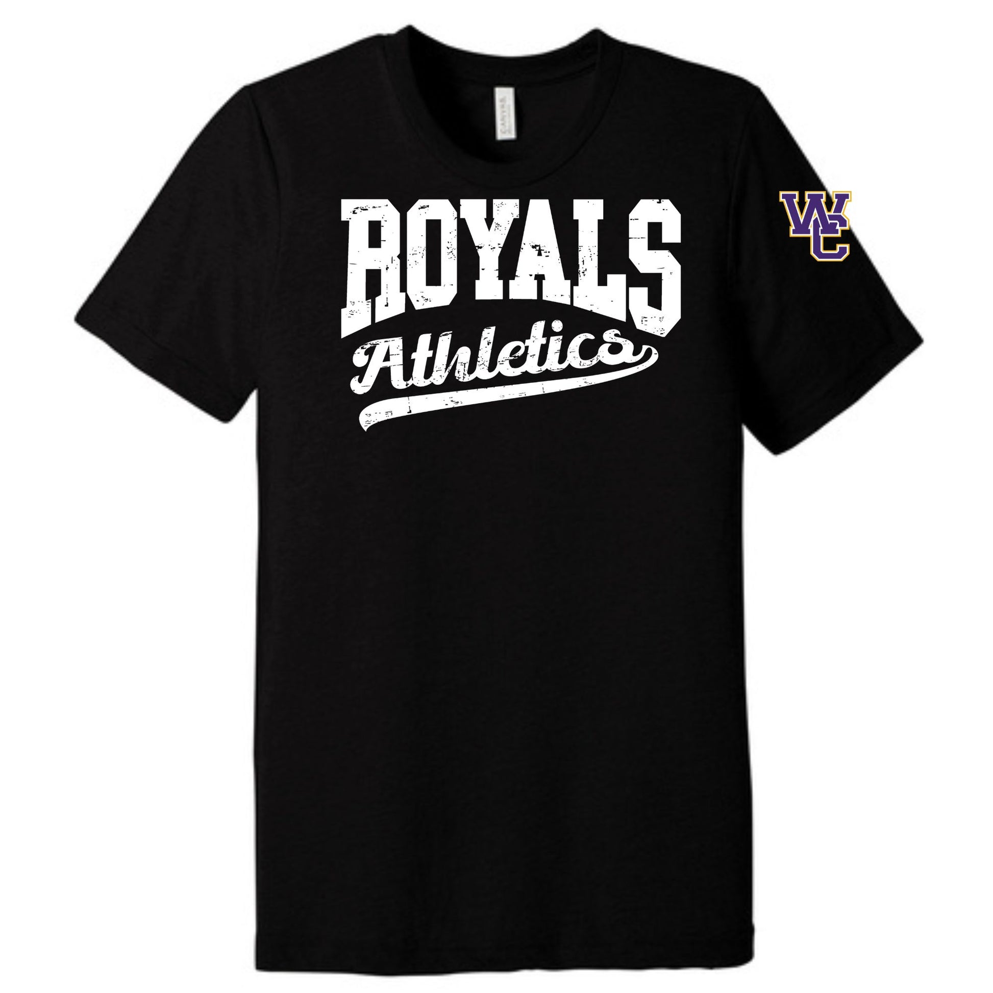 Royals Athletics T-Shirt