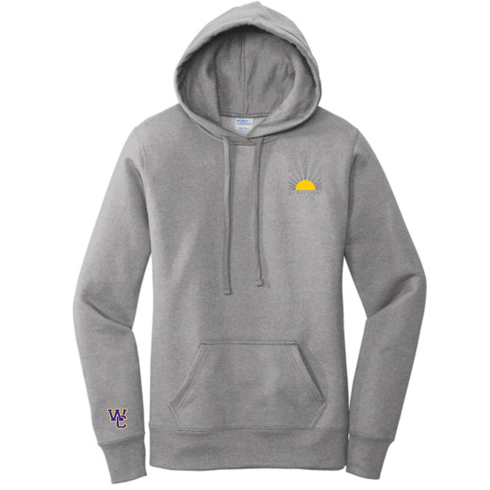 Be the Light Sweatshirt