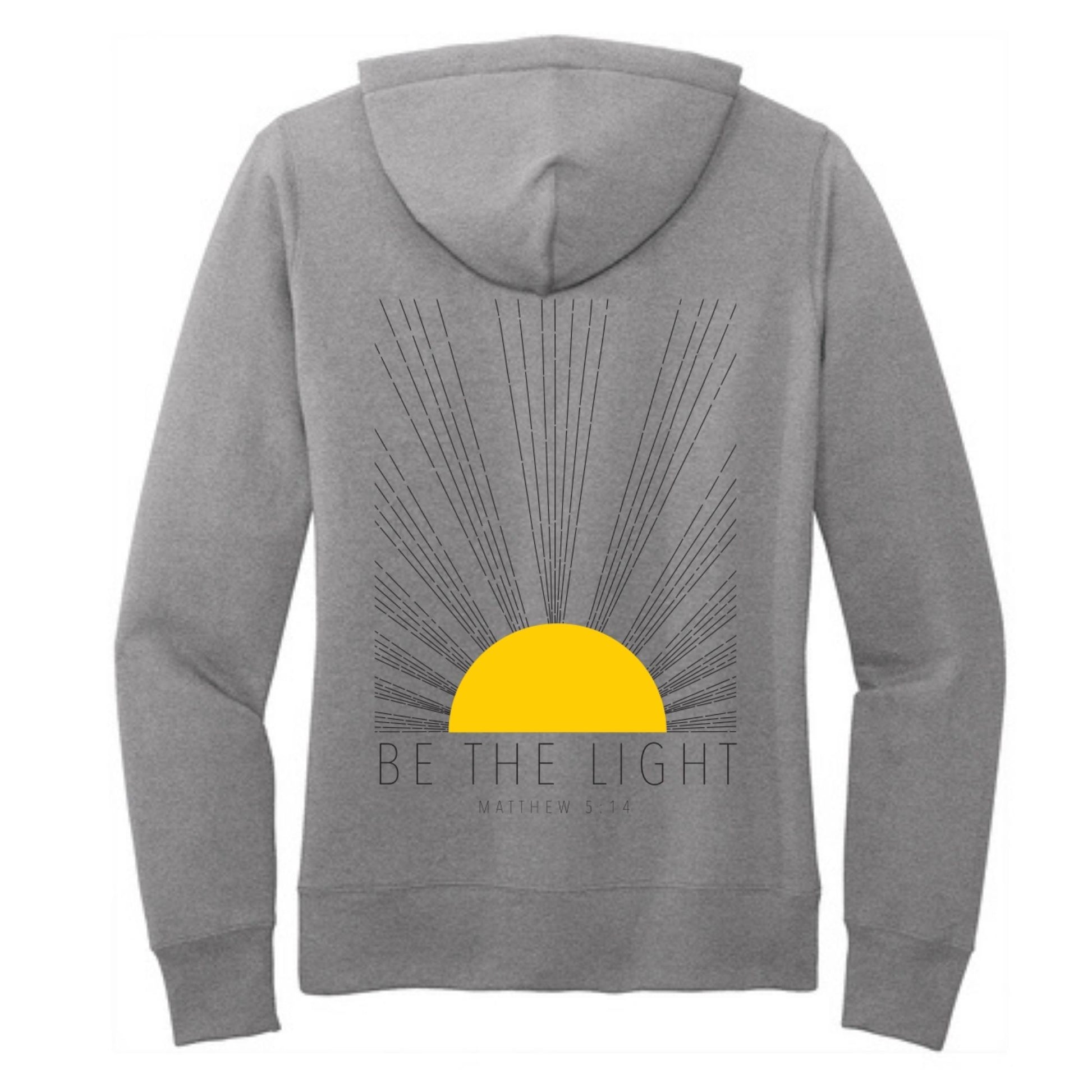 Be the Light Sweatshirt