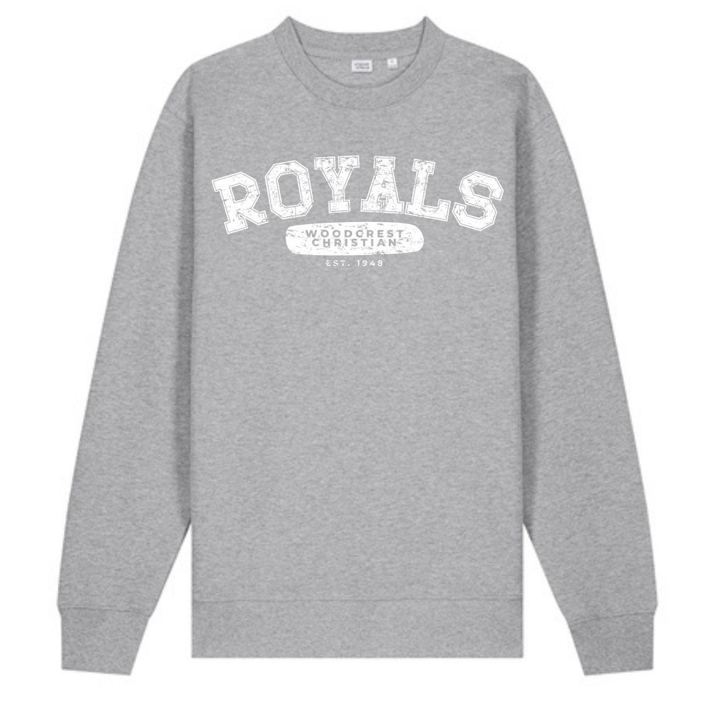 Royals Collegiate Sweatshirt