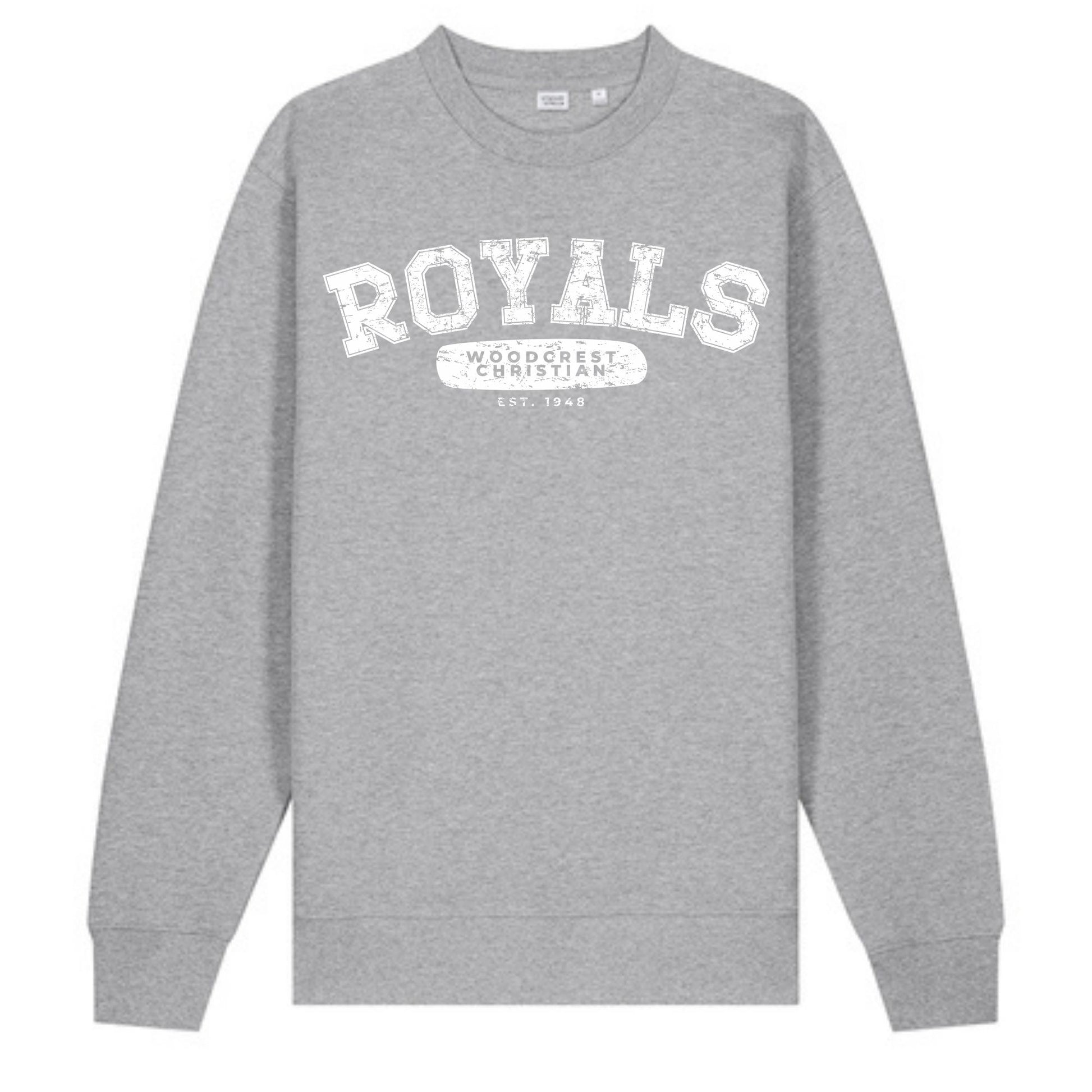Royals Collegiate Sweatshirt