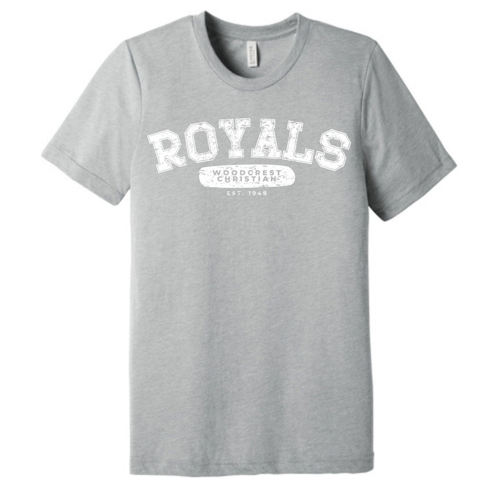 Royals Collegiate Shirt