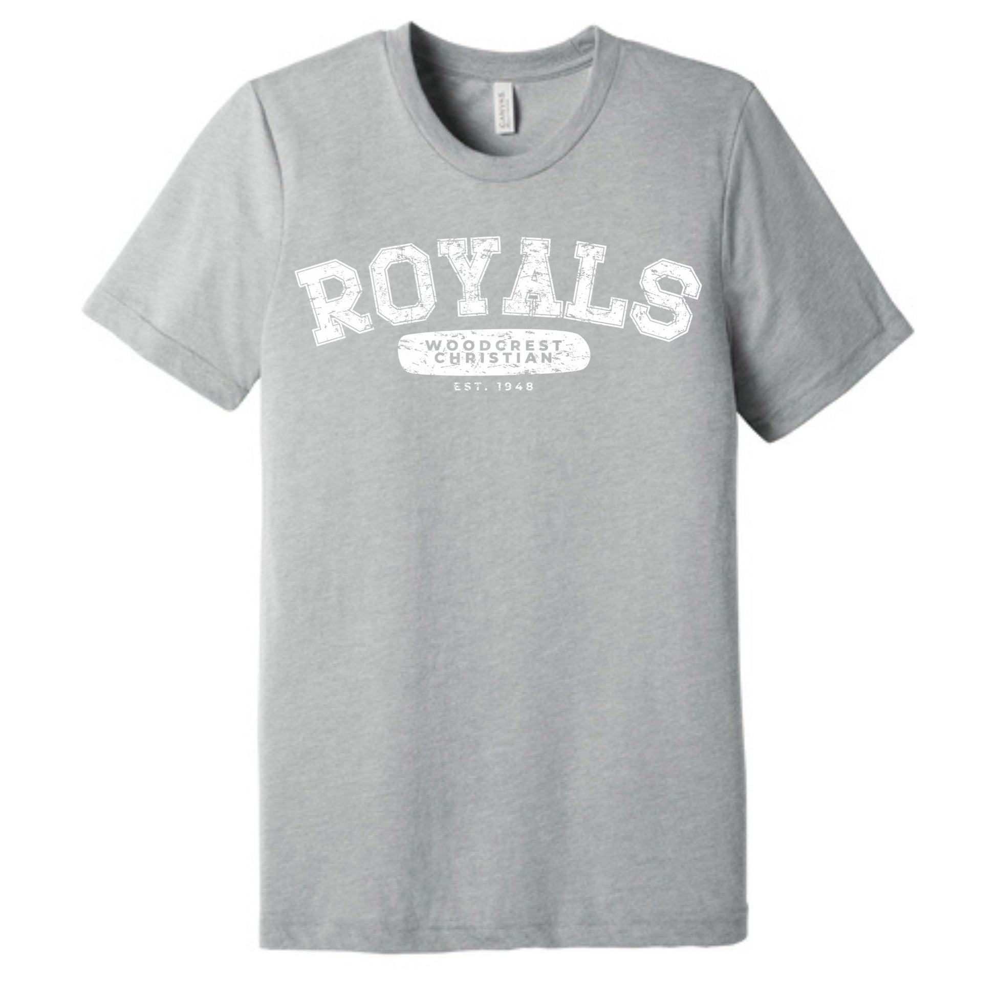 Royals Collegiate Shirt