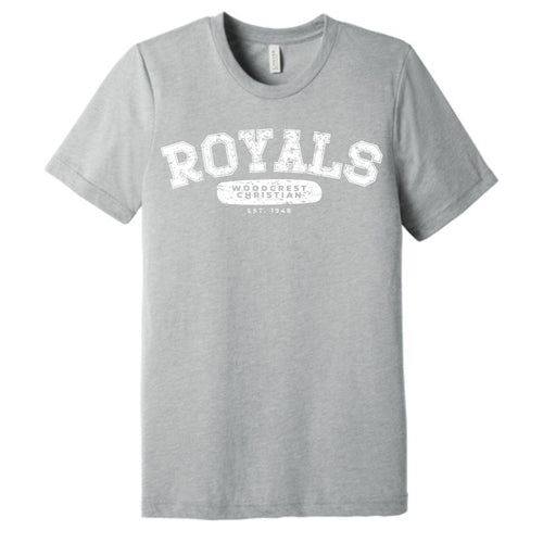 Royals Collegiate Shirt