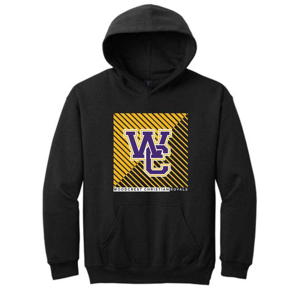 WC Grid Sweatshirt