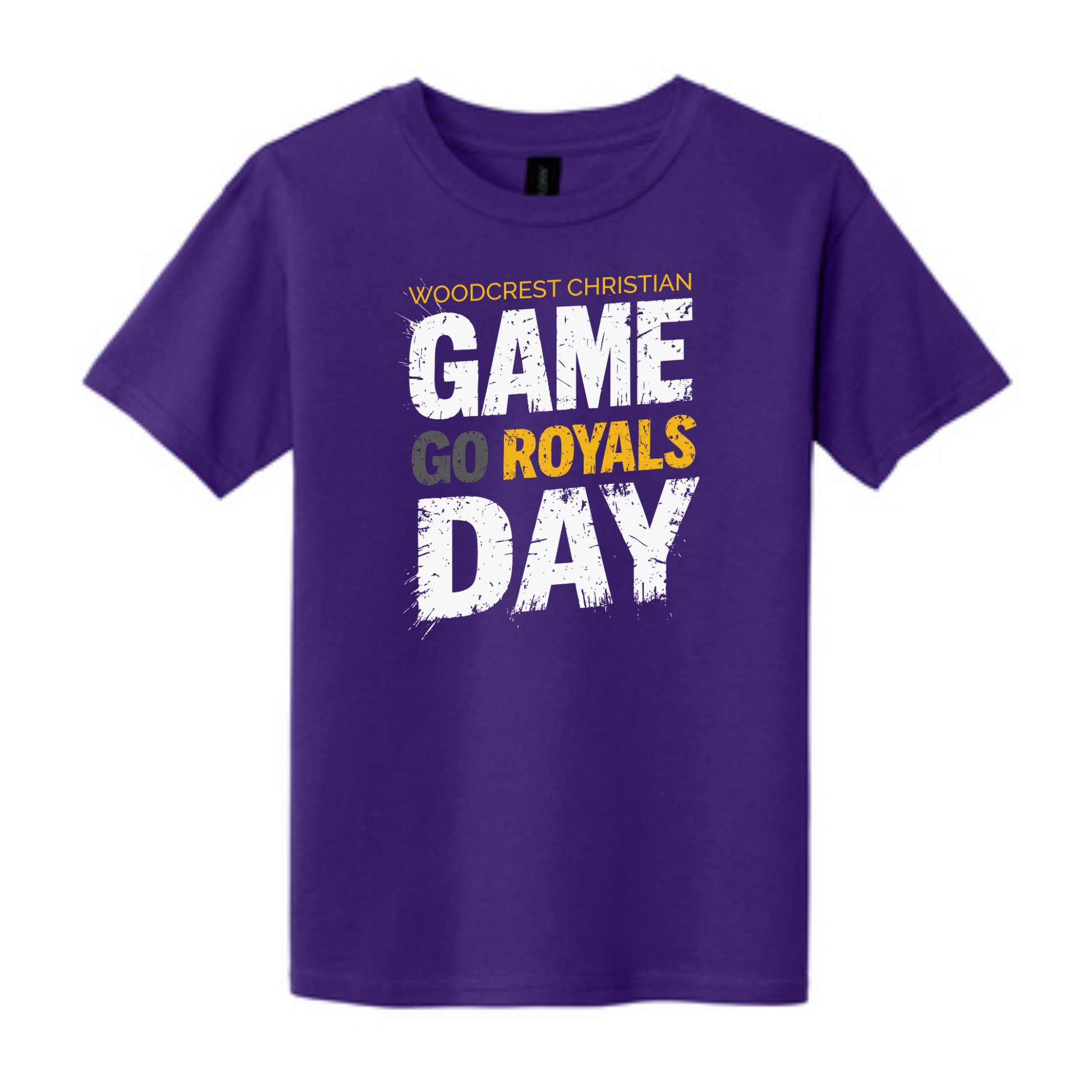 Game Day Shirt