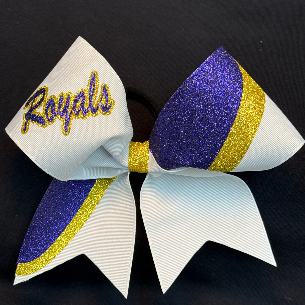 Royals Spirit Bow