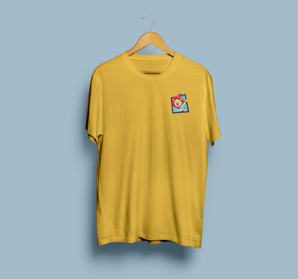 NEW Rowdy T-shirt