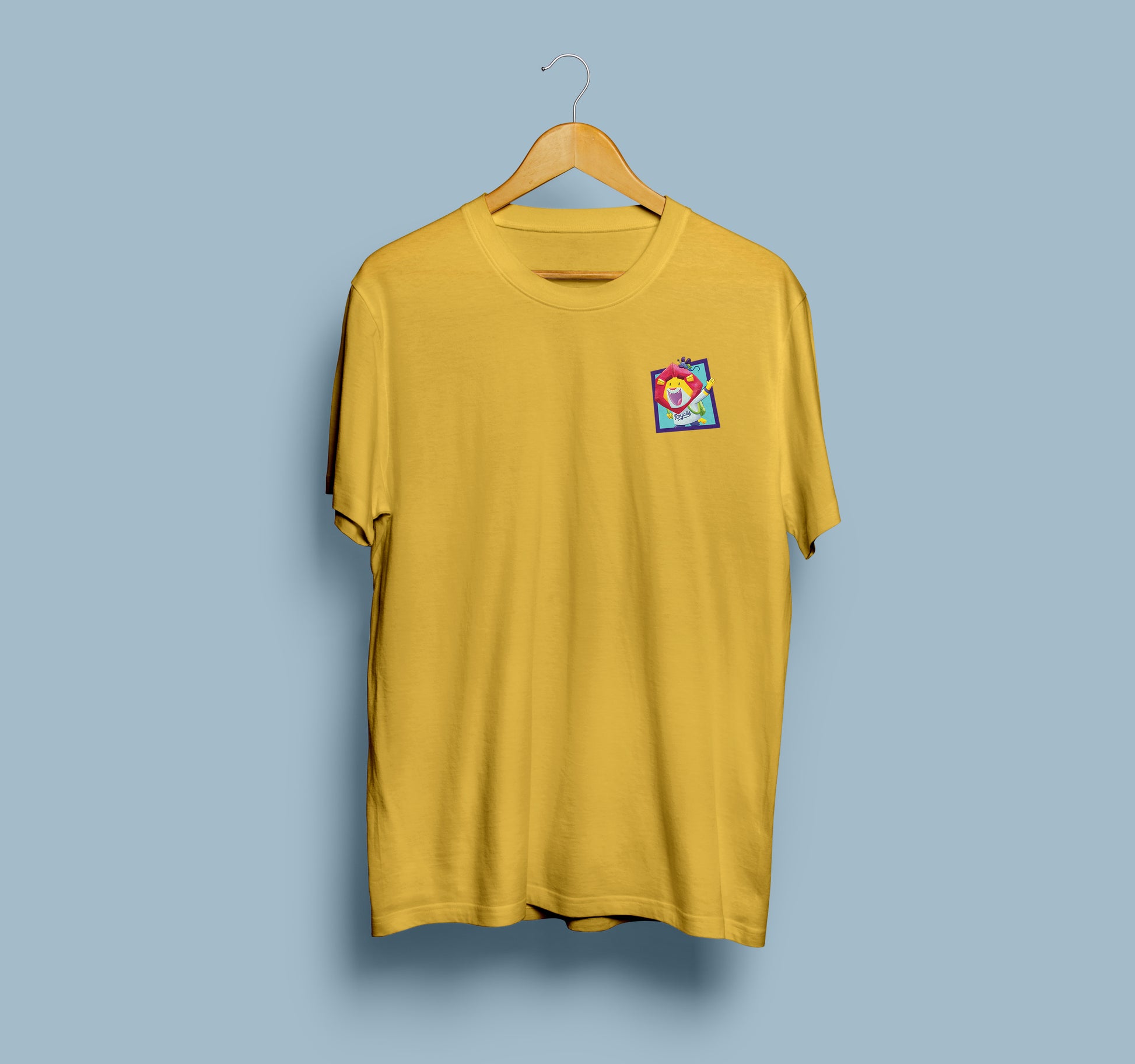 NEW Rowdy T-shirt