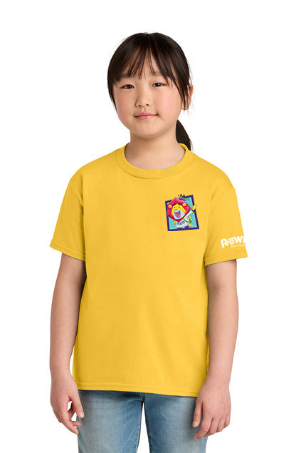 NEW Rowdy T-shirt