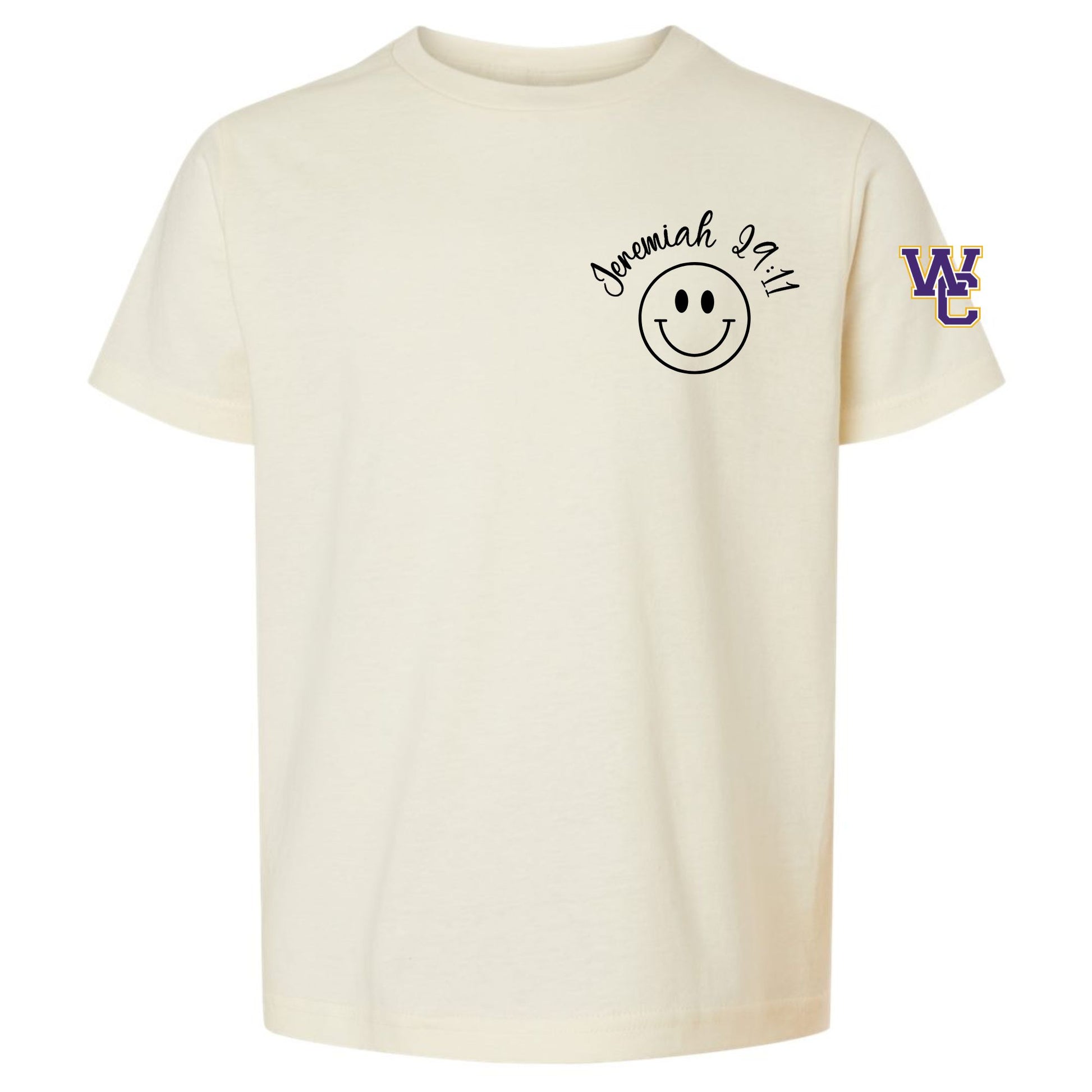 Jeremiah 29:11 Tee Shirt
