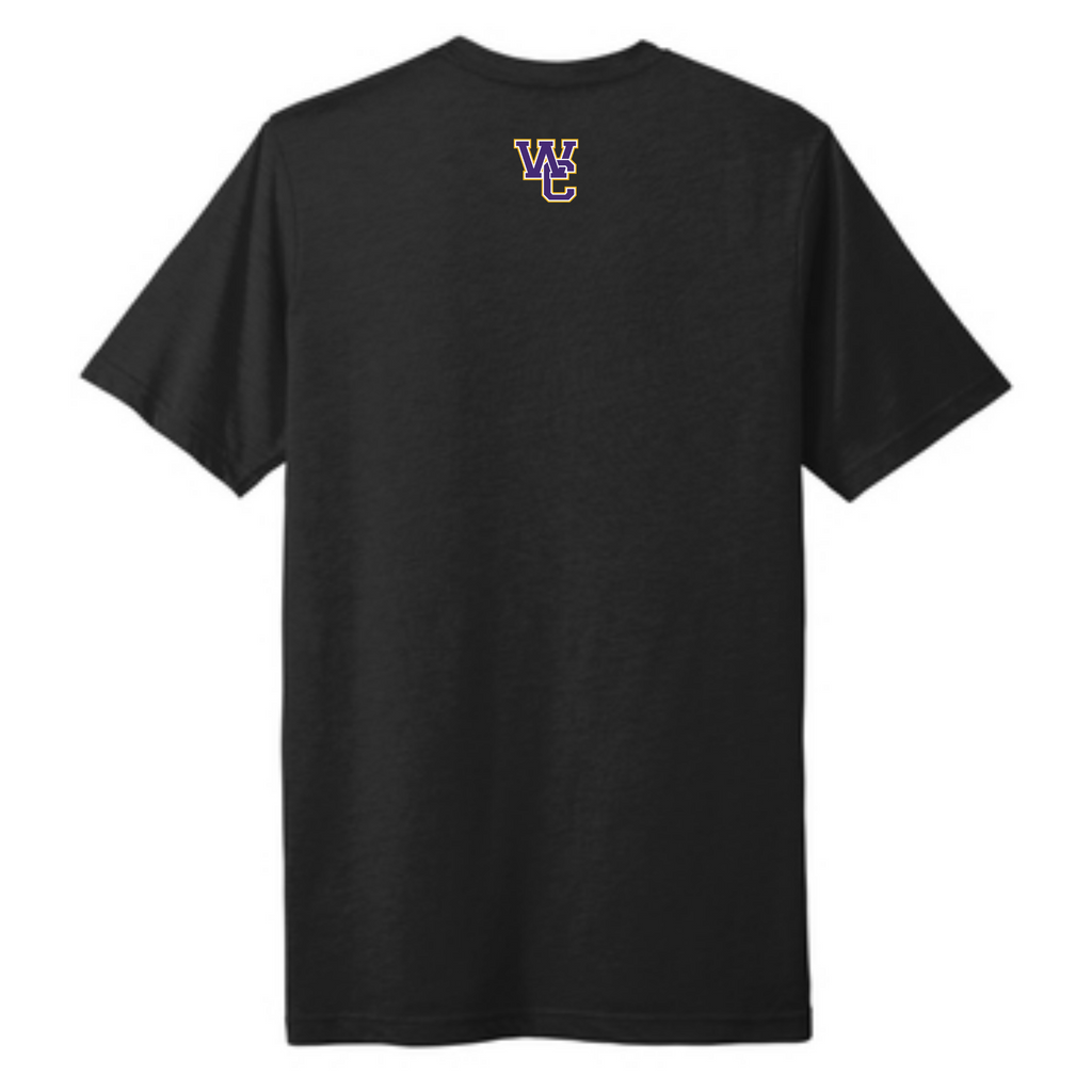 Rowdy T-shirt