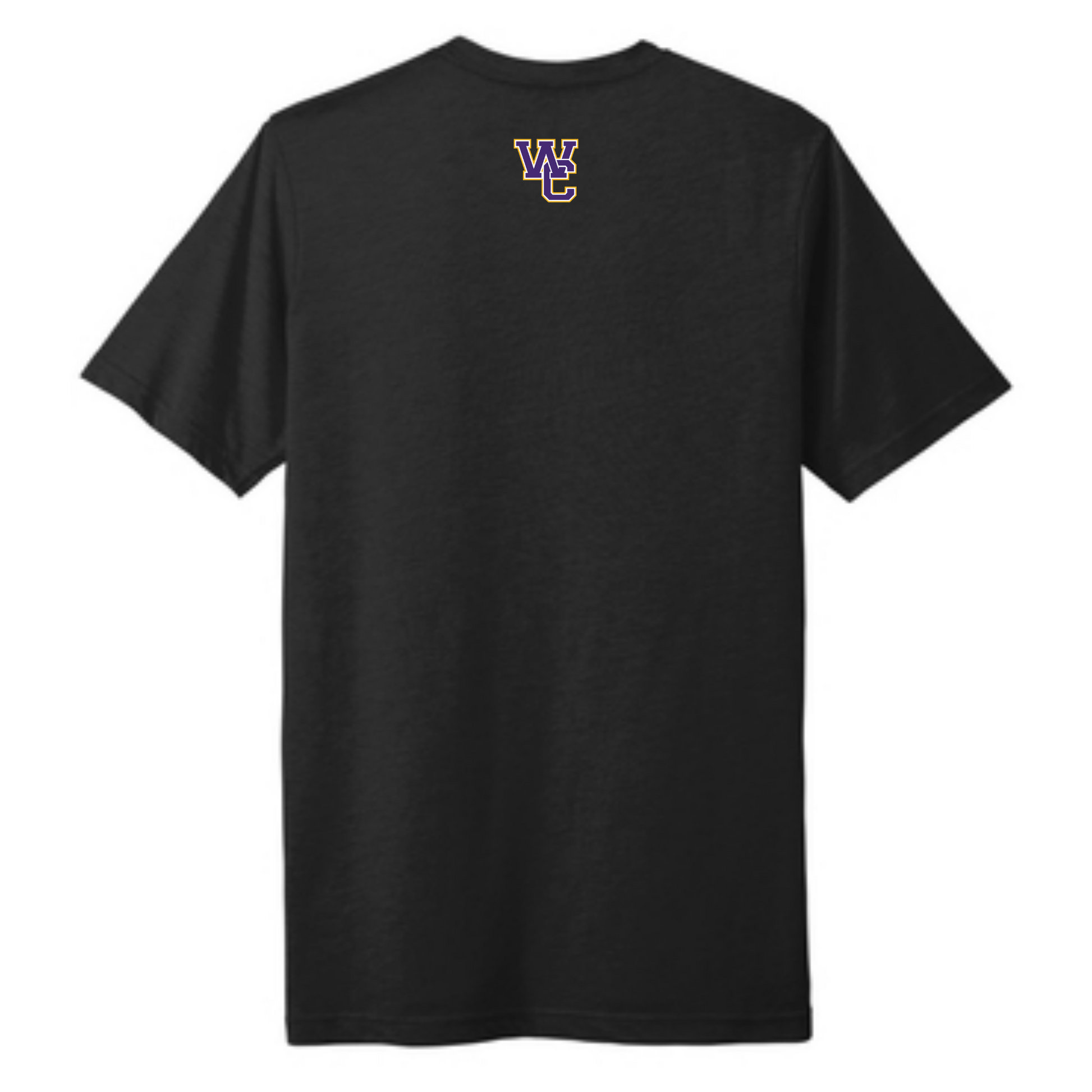 Rowdy T-shirt