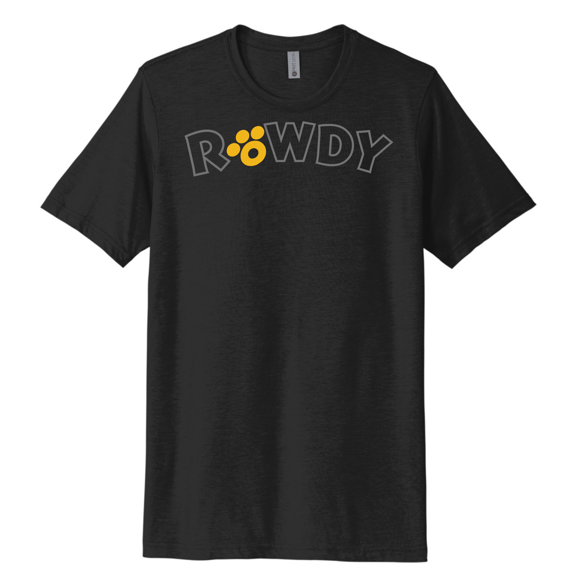 Rowdy T-shirt