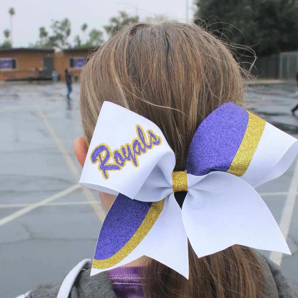 Royals Spirit Bow