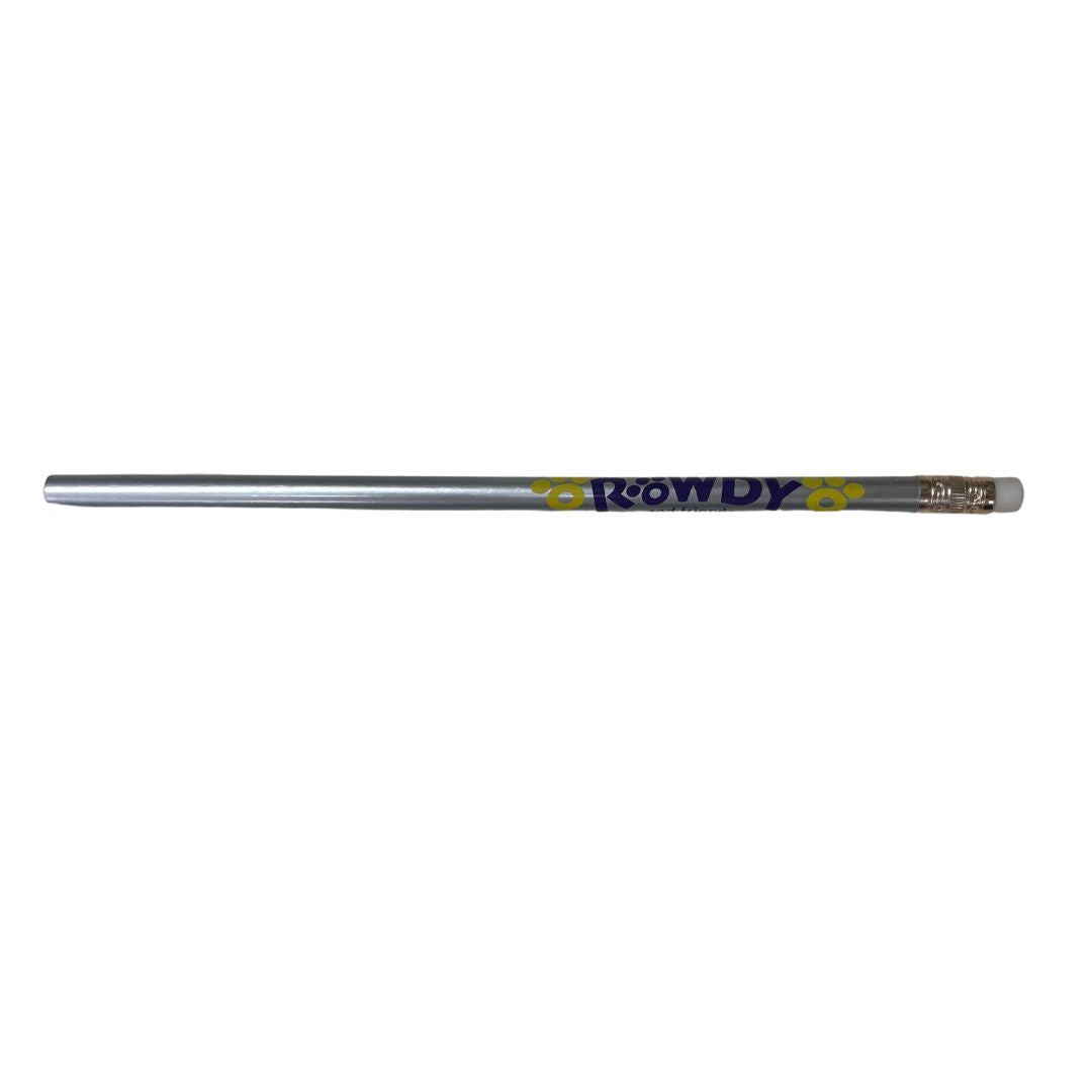 Rowdy Souvenir Pencil