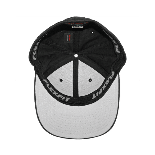 WC Athletic Flex Fit Hat (Black)