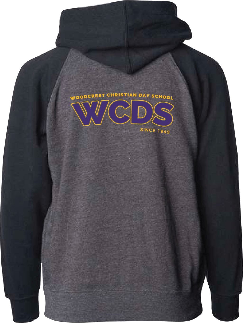 Classic WCDS Jacket