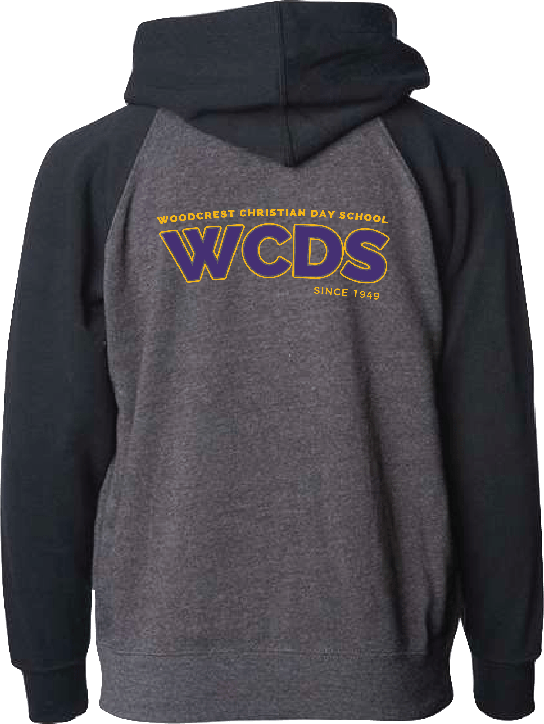 Classic WCDS Jacket