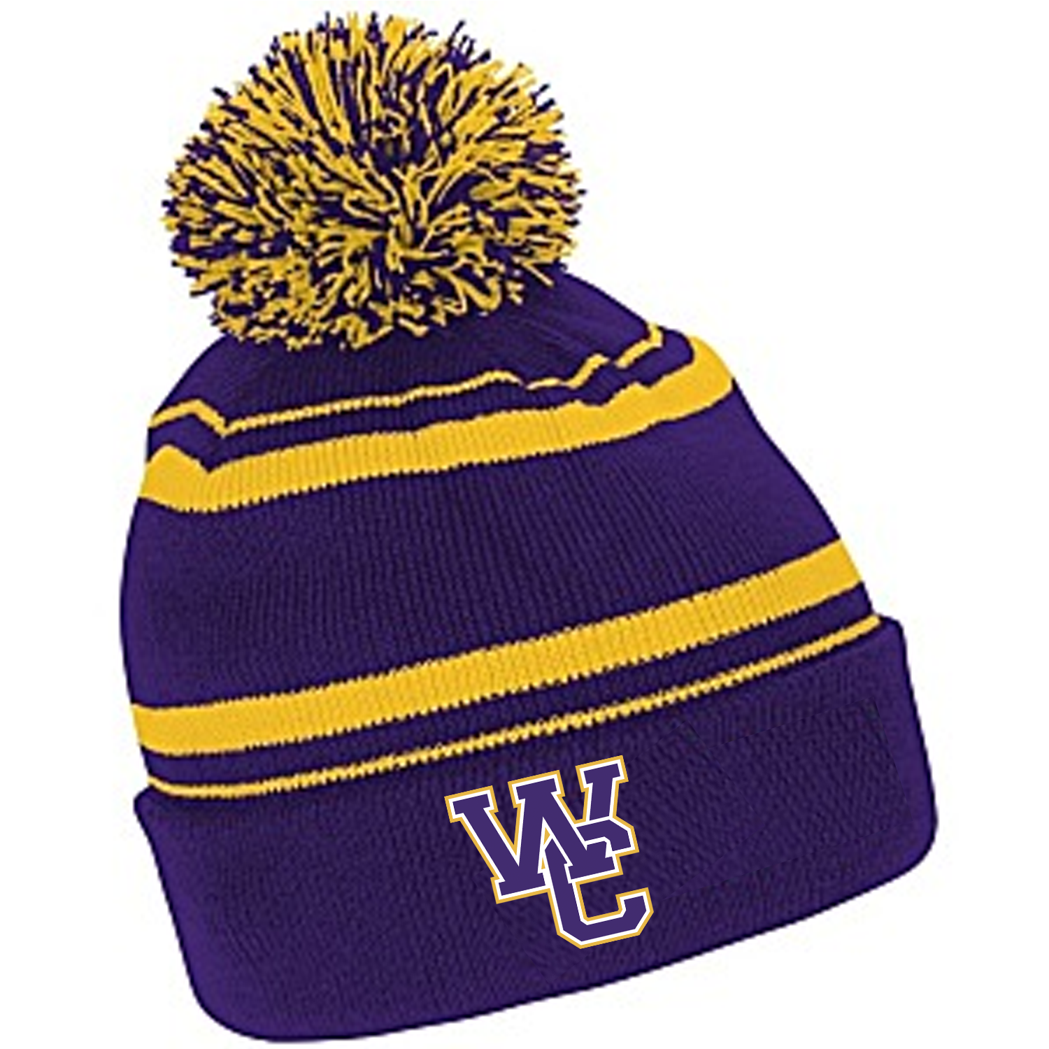 WC Beanie